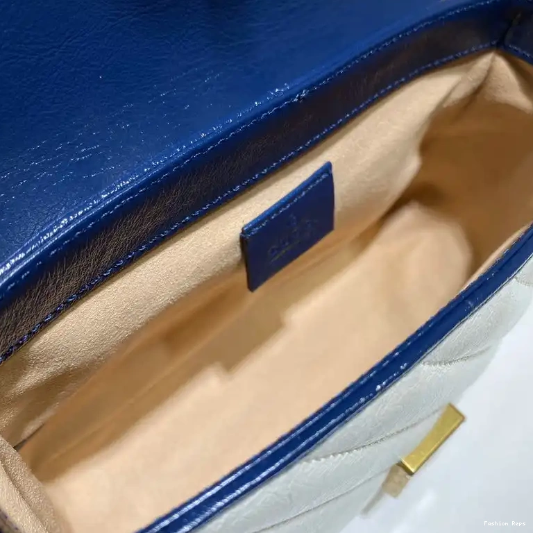 Fashion Reps Bag Gucci 2109YA0065 0518